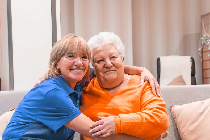 Photo de Betreuungsdienst für Betreutes Wohnen