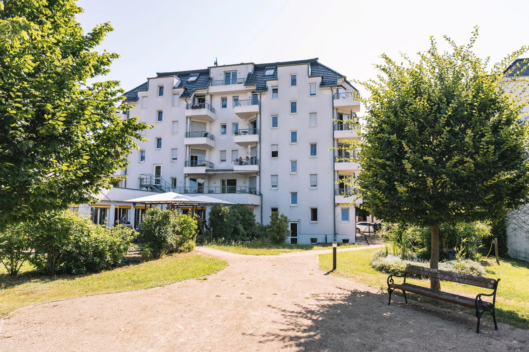 Photo de Betreuungsdienst für Betreutes Wohnen