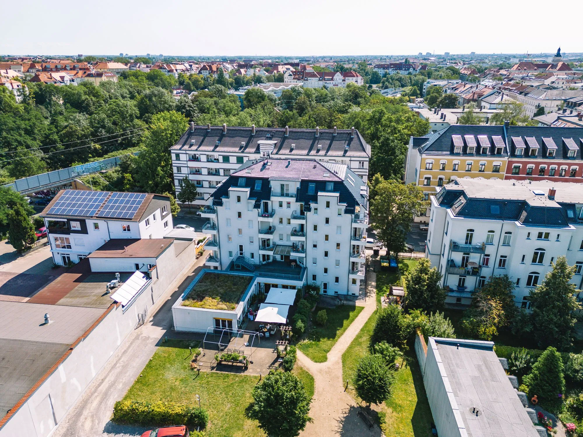 Photo de Betreuungsdienst für Betreutes Wohnen