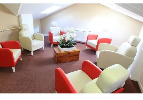 Photo de Maisonnee La Lorraine