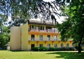 Photo principale de Maison De Retraite L'Ermitage - Maison de retraite / EHPAD