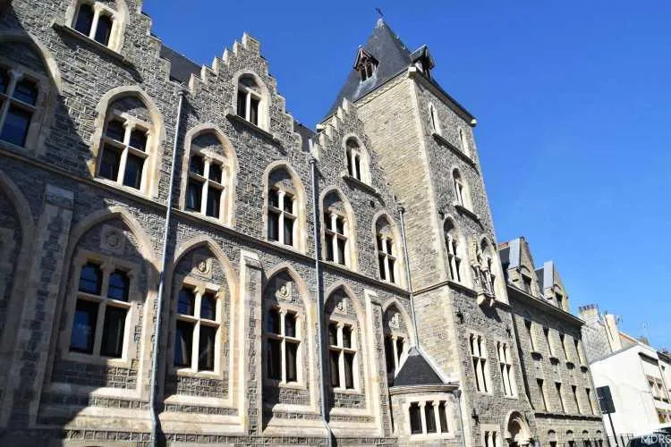 Photo de EHPAD Résidence Saint-Augustin - Maison de retraite / EHPAD