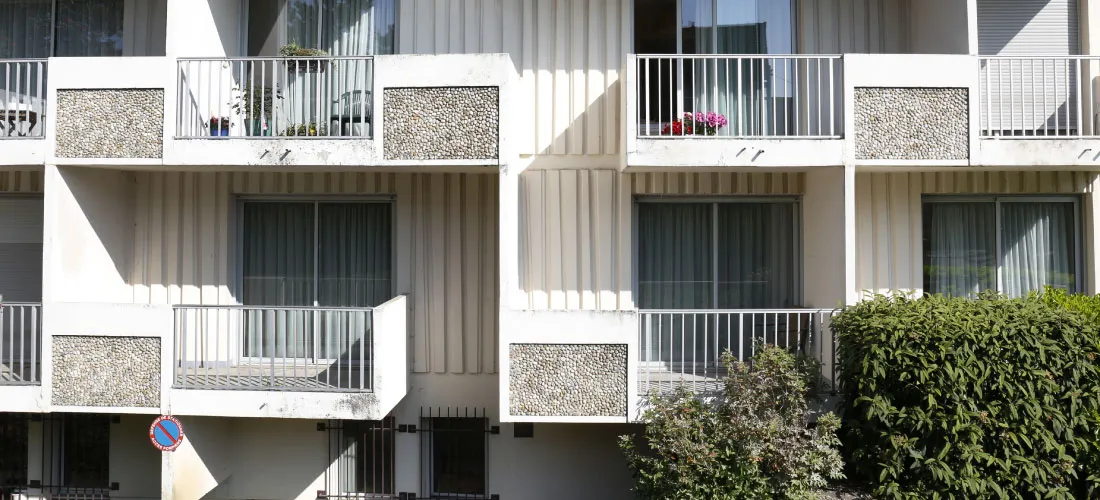 Résidence Les Terrasses De Meudon - Maison de retraite / EHPAD à Meudon