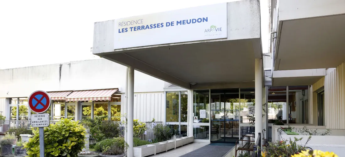 Photo de Résidence Les Terrasses De Meudon