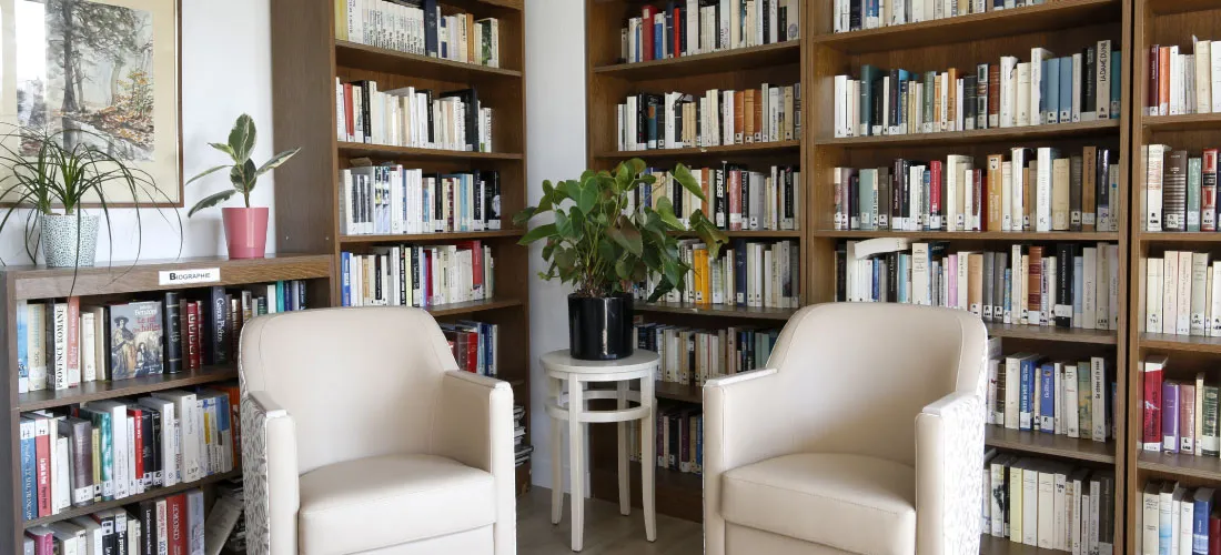 Photo de Résidence Les Terrasses De Meudon