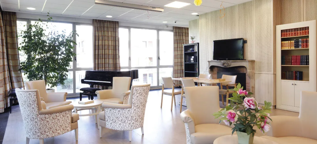 Photo de Résidence Les Terrasses De Meudon