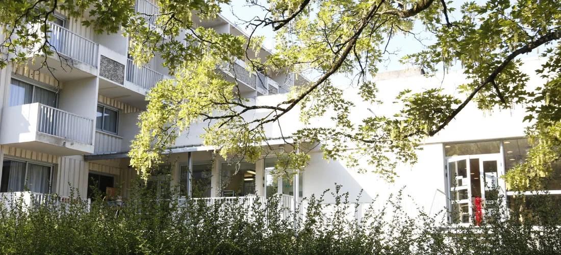 Photo de Résidence Les Terrasses De Meudon