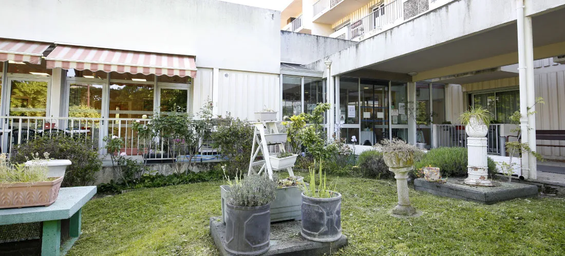 Photo de Résidence Les Terrasses De Meudon - Maison de retraite / EHPAD