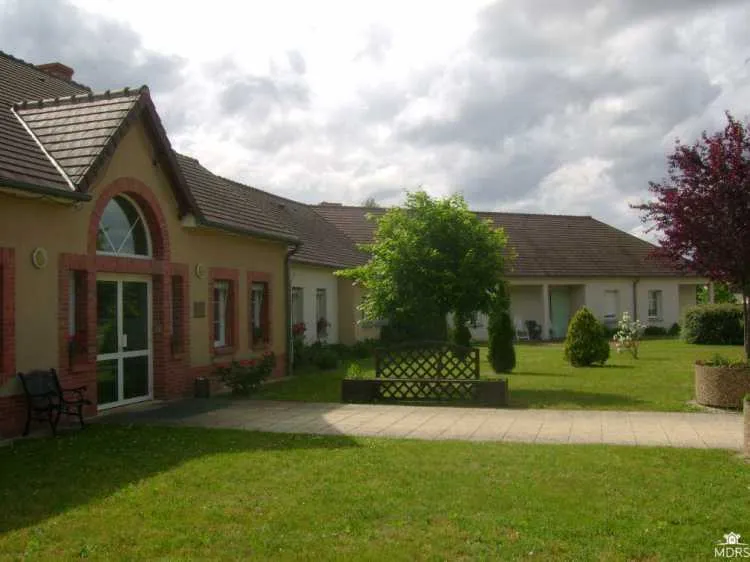 Photo de Marpa Residence Les Couleurs Du Soleil - Résidence Services Seniors