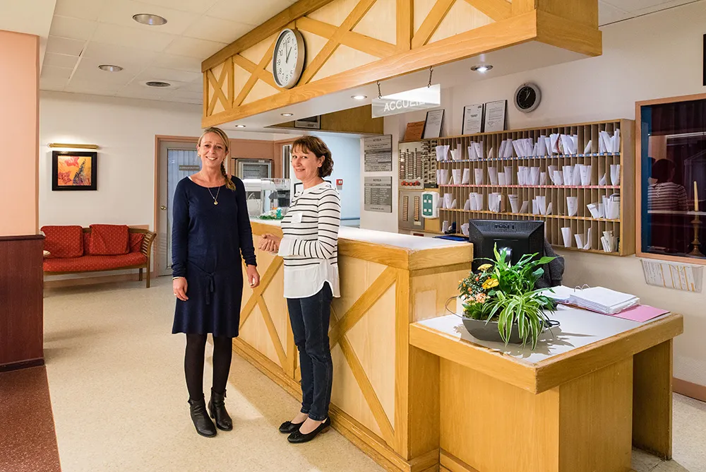 Photo de Korian Les Marquises