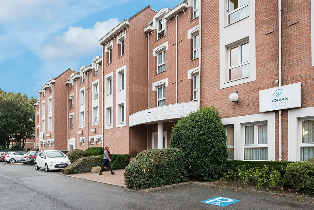 Photo de Korian Les Marquises