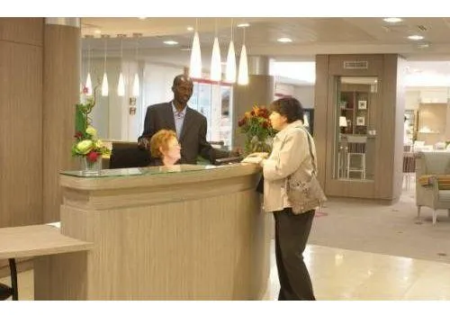 Photo de Residence Retraite Eloise - Maison de retraite / EHPAD