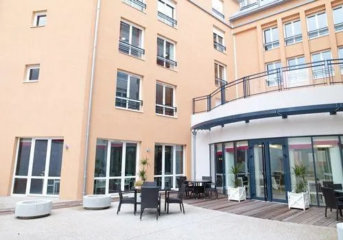 Photo de Residence Retraite Eloise