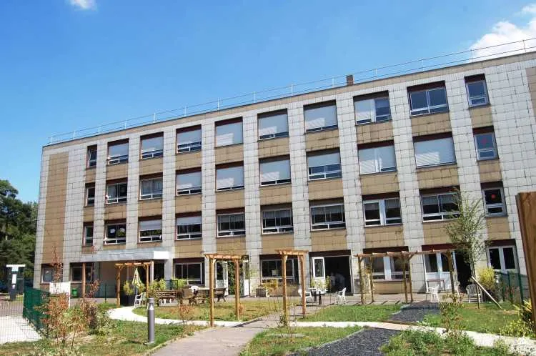 EHPAD L'Arc-en-Ciel - Maison de retraite / EHPAD à Saint-Omer