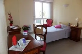 Photo principale de Résidence Jeanne D'Arc - Maison de retraite / EHPAD