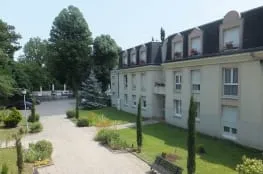 Photo de Résidence Jeanne D'Arc