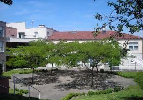 Ehpad Les Tonnelles - Maison de retraite / EHPAD à Romagnat