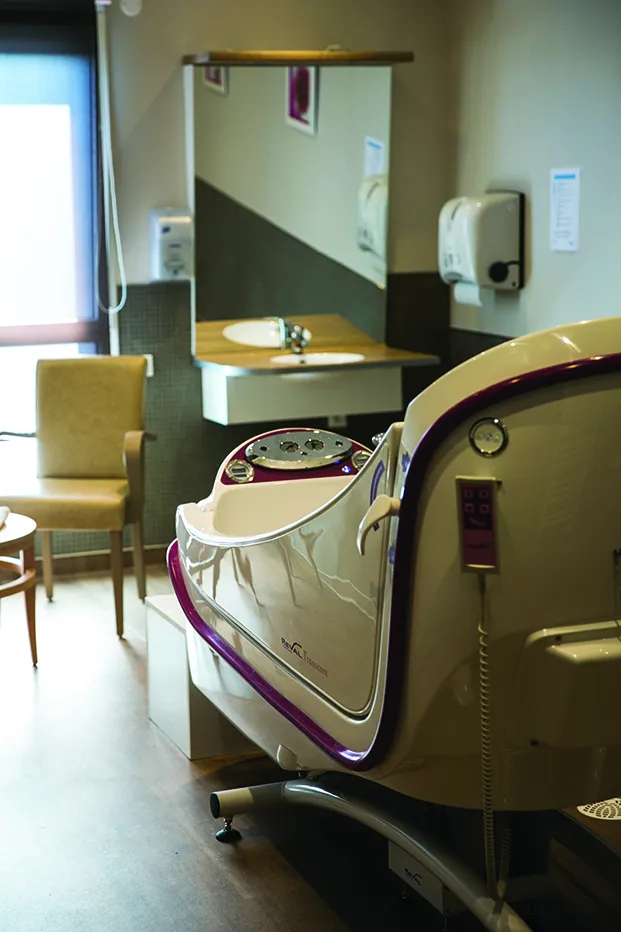 Photo de Les Jardins D'Hermine