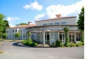 Photo de Residence Le Parc De L'Auzance - Maison de retraite / EHPAD