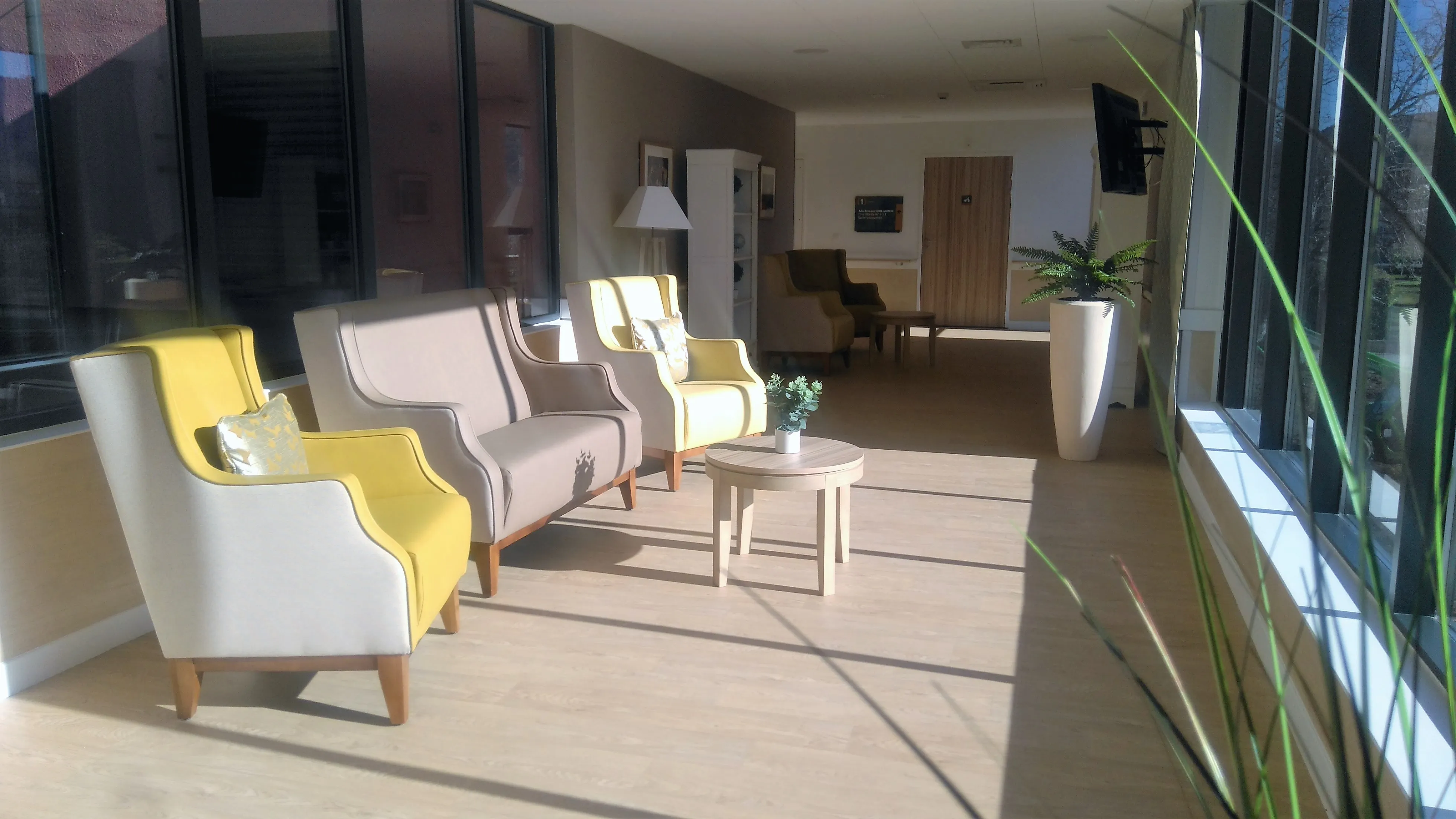 Photo de Residence Paul Cezanne