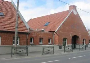 Ehpad Sainte Camille - Maison de retraite / EHPAD à Pont-à-Marcq