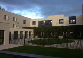 Photo principale de Ehpad Stephane Kubiak - Maison de retraite / EHPAD