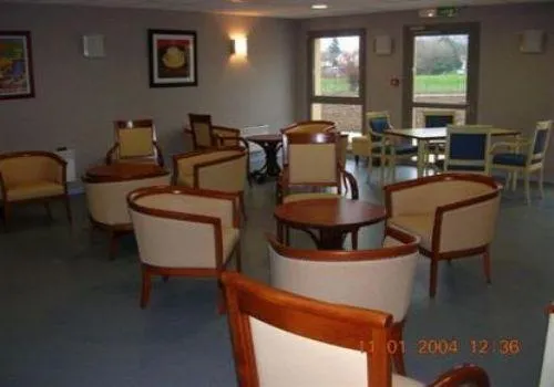 Photo de Korian La Magdeleine