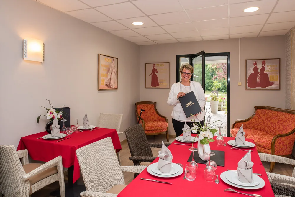 Photo de Korian La Magdeleine