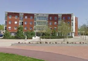 Residence Le Crosmois - Maison de retraite / EHPAD à Quetigny