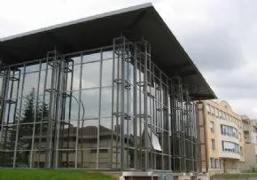 Ehpad Ste Marie - Maison de retraite / EHPAD à Metz