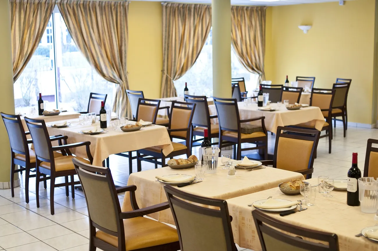 Photo de Korian La Saulx