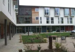 Photo de Residence Jeanne D'Arc - Maison de retraite / EHPAD