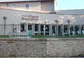 Photo de Residence Pierre Bazennerye - Maison de retraite / EHPAD