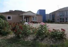 Residence Les Humeaux - Maison de retraite / EHPAD à Bournezeau