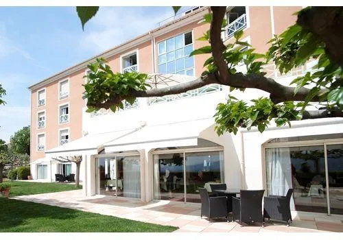 Photo de Résidence Retraite Sophie