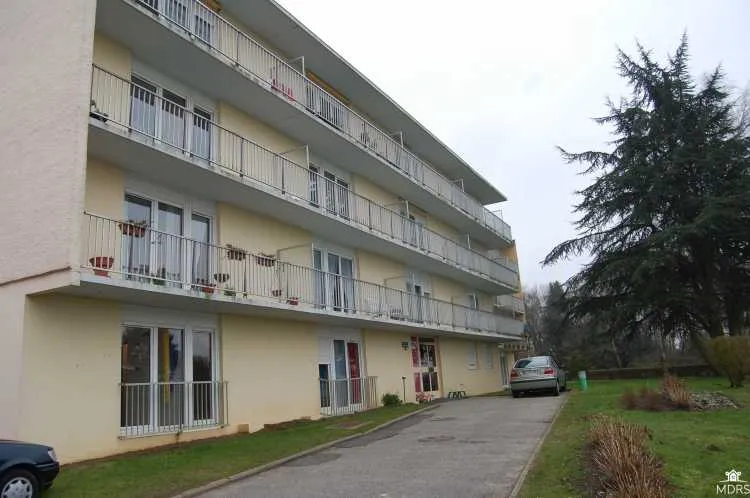 Photo principale de Residence Les Hortensias - Résidence Services Seniors