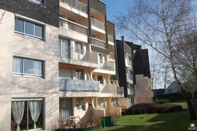 Photo principale de Residence Du Sud - Résidence Services Seniors