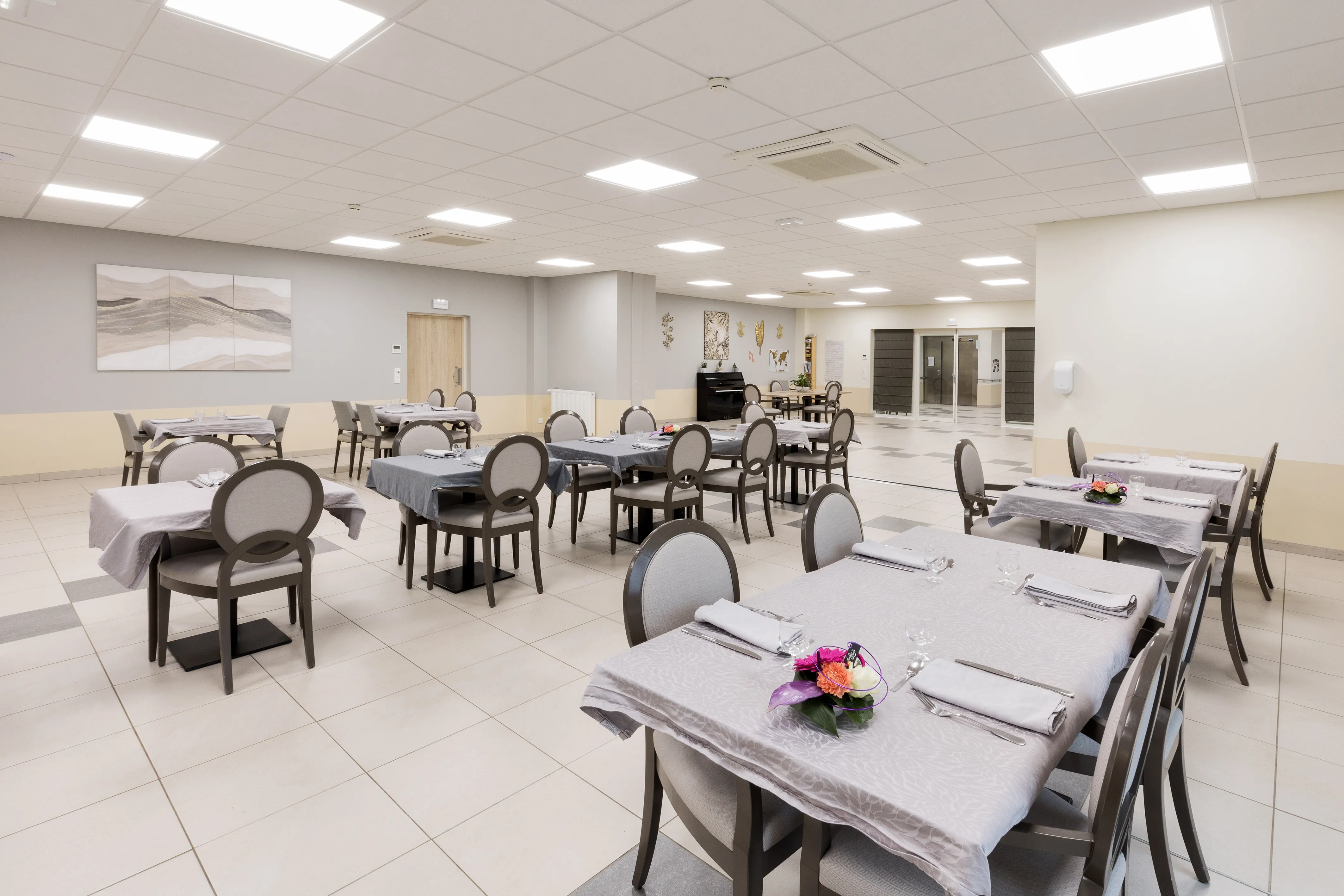 Photo de EHPAD Le Haut de Tichemont