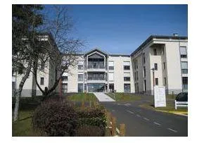 Ehpad Ch Mauriac - Maison de retraite / EHPAD à Mauriac