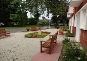 Residence Du Parc - Maison de retraite / EHPAD à Nesle