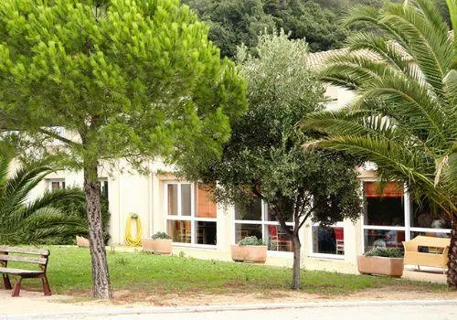 Photo de Korian Les Pins Bleus