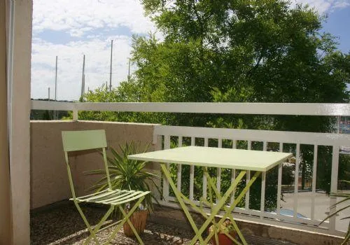 Photo de Korian Les Pins Bleus