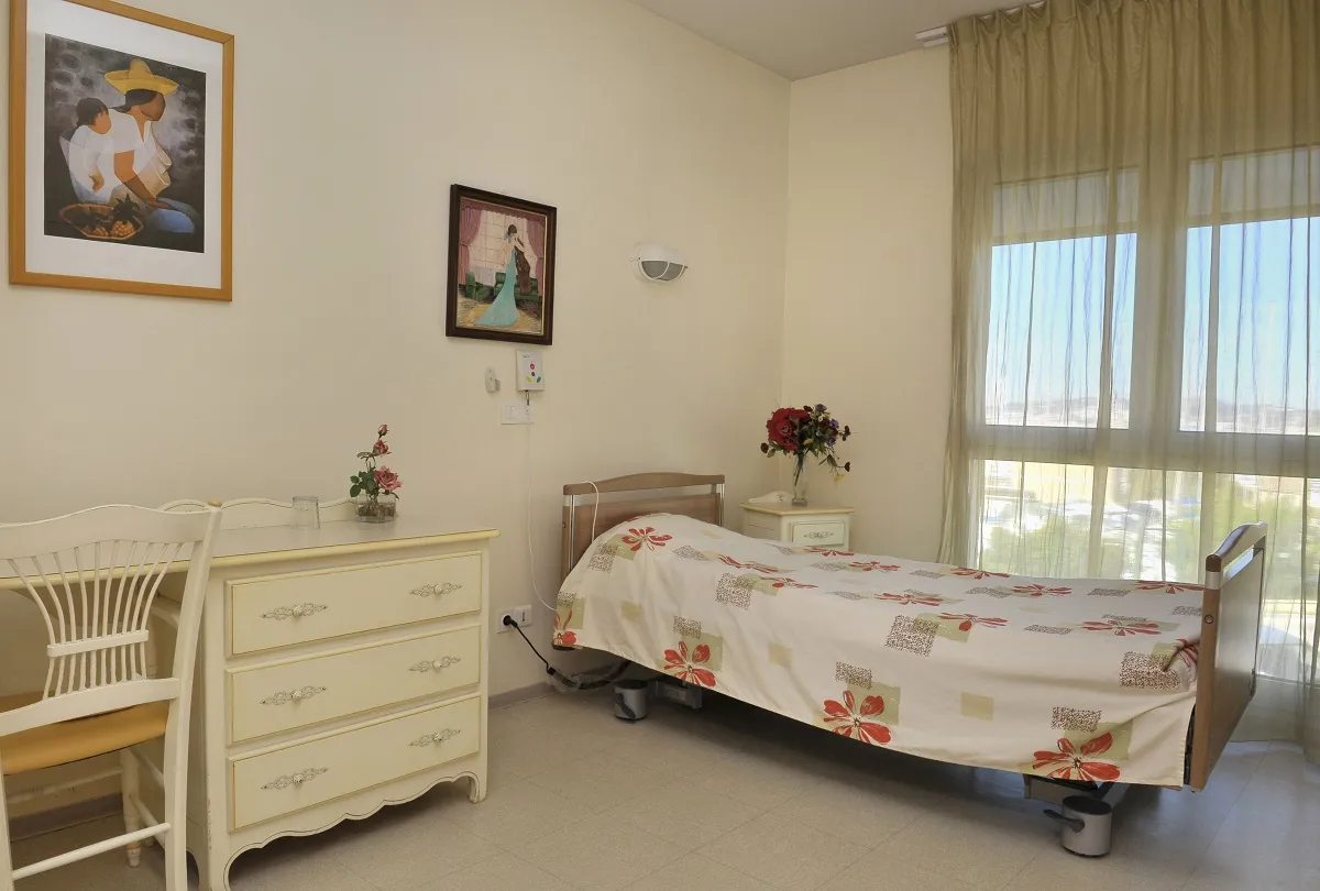 Photo de Korian Les Pins Bleus