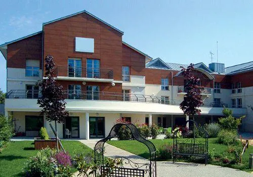 Korian Hauts De Jardy - Maison de retraite / EHPAD à Vaucresson