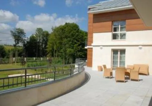 Photo de Korian Hauts De Jardy - Maison de retraite / EHPAD