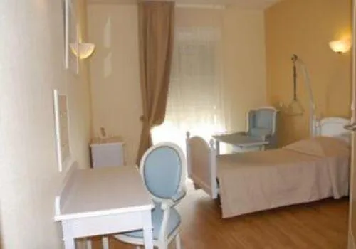 Photo de Korian Hauts De Jardy