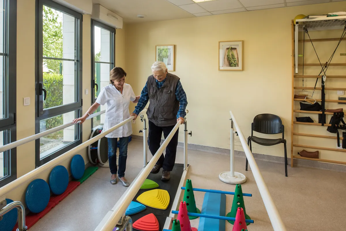 Photo de Korian Hauts De Jardy