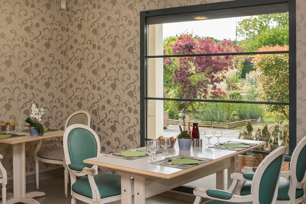 Photo de Korian Hauts De Jardy