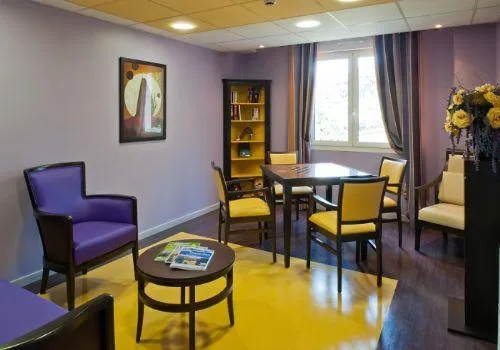 Photo de Korian Les Campelières