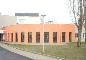 Photo de Residence Les Tilleuls - Maison de retraite / EHPAD